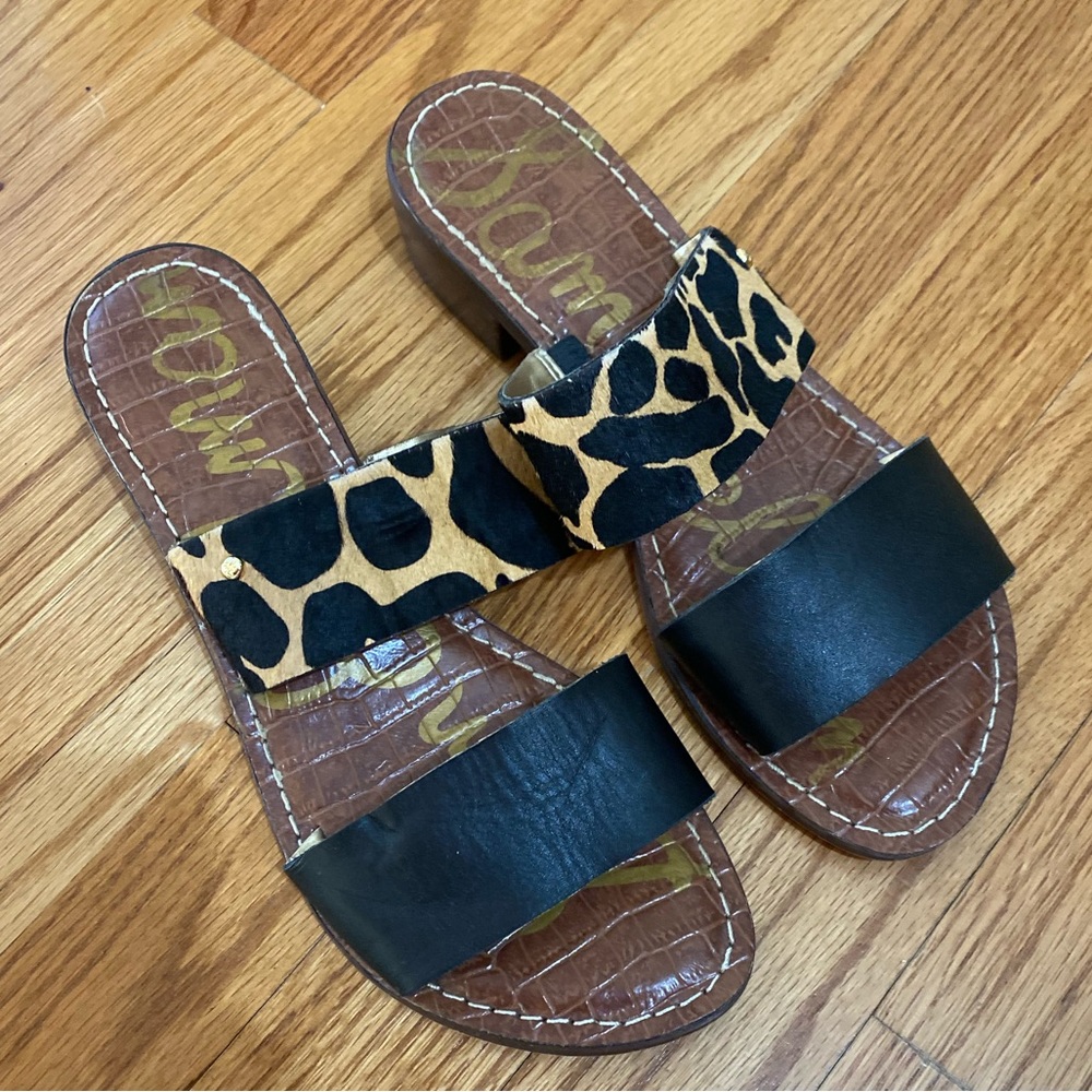 Sam Edelman Sandals